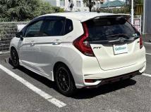 2017 Honda Fit
