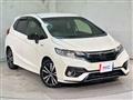 2018 Honda Fit