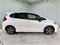 2018 Honda Fit