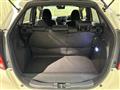 2018 Honda Fit