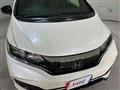2018 Honda Fit