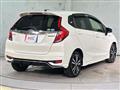 2018 Honda Fit