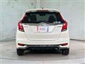 2018 Honda Fit