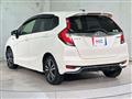 2018 Honda Fit