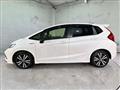 2018 Honda Fit