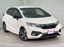 2018 Honda Fit