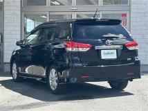 2011 Toyota Wish