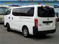 2018 Nissan NV350 Caravan