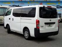 2018 Nissan NV350 Caravan