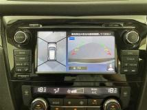 2016 Nissan X-Trail