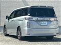 2014 Nissan Elgrand