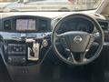2014 Nissan Elgrand