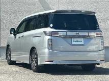 2014 Nissan Elgrand