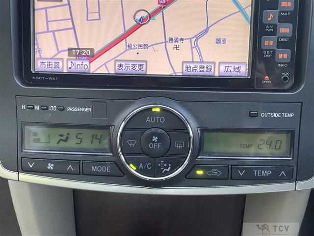 2012 Toyota Allion
