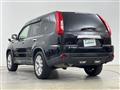 2013 Nissan X-Trail