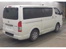 2014 Toyota Hiace Van