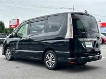 2014 Nissan Serena