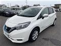 2018 Nissan Note