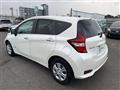2018 Nissan Note