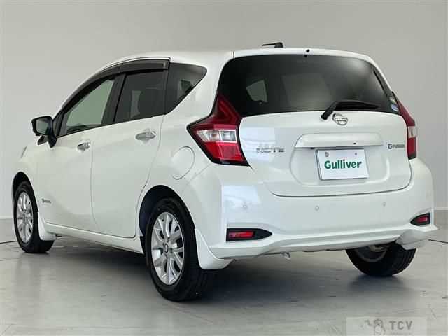 2019 Nissan Note
