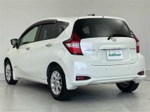 2019 Nissan Note