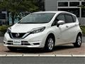 2018 Nissan Note
