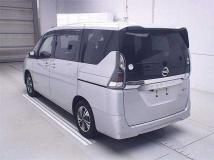 2020 Nissan Serena