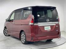 2016 Nissan Serena