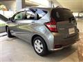 2019 Nissan Note