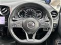 2018 Nissan Note