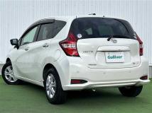 2018 Nissan Note