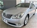 2012 Toyota Crown
