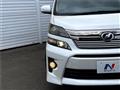 2014 Toyota Vellfire