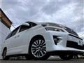 2014 Toyota Vellfire