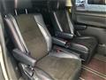 2014 Toyota Vellfire