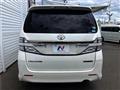 2014 Toyota Vellfire
