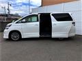 2014 Toyota Vellfire