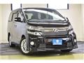 2012 Toyota Vellfire