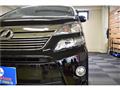 2012 Toyota Vellfire