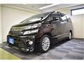 2012 Toyota Vellfire