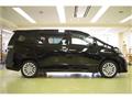 2012 Toyota Vellfire