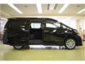2012 Toyota Vellfire