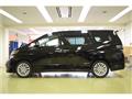 2012 Toyota Vellfire