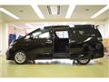 2012 Toyota Vellfire