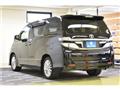 2012 Toyota Vellfire