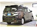2012 Toyota Vellfire
