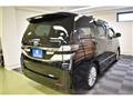 2012 Toyota Vellfire