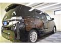 2012 Toyota Vellfire