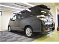 2012 Toyota Vellfire