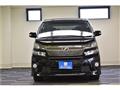 2012 Toyota Vellfire